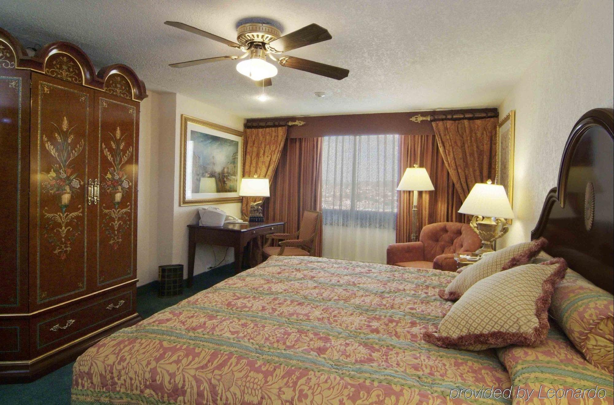 Palacio Del Sol チワワ 部屋 写真